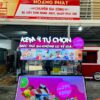 Xe Kem Tự Chọn 1m6x60x2m XBH165