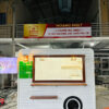 Kiot Bán Hàng 1m6x60x2m XBH203