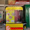 Xe Bánh Bao Kẹp Đài Loan 1m2x60x2m XBH383