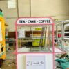 Xe Cà Phê Và Bánh Ngon 1m2x60x2m XBH626