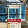 Xe Gà Rán Ngon 1mx60x2m XBH630