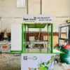 Xe Nước Sức Khỏe 90x60x2m XBH595