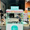 Xe Bánh Crepe Ngon 1m2x60x2m XBH652
