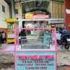 Xe Trà Sữa Ngon Dễ Thương 1m2x60x2m XBH780