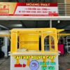 Kiot Cà Phê Ngon 2mx1m80x2m XBH869