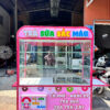 Xe trà sữa sắc màu 1m4