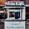 Xe cà phê Nhậu Kafé 1m2