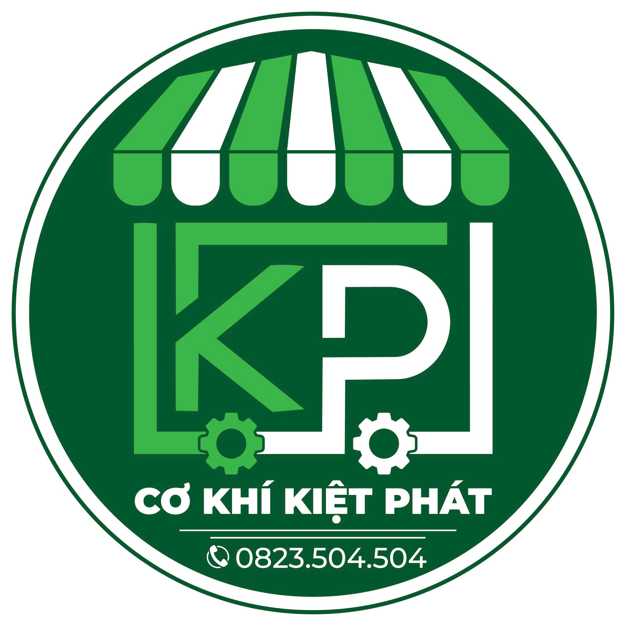 Cơ khí Kiệt Phát